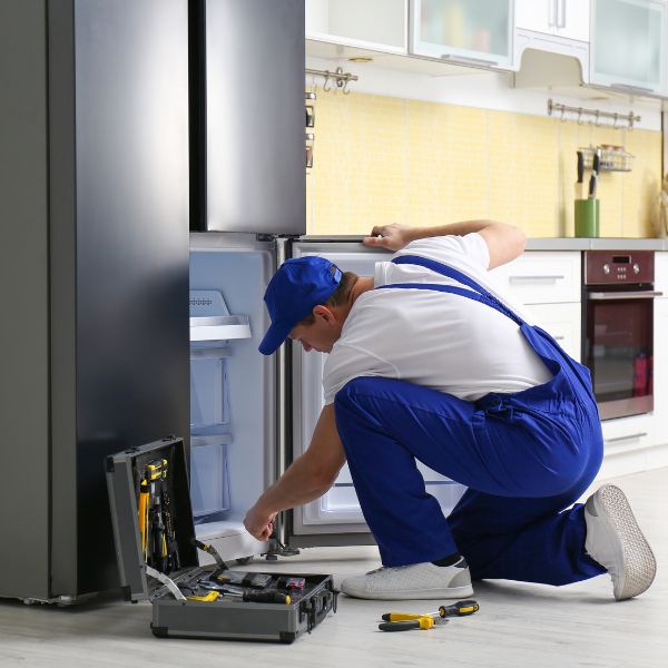 Best Refrigerator Repair Services in Glendale Arizona