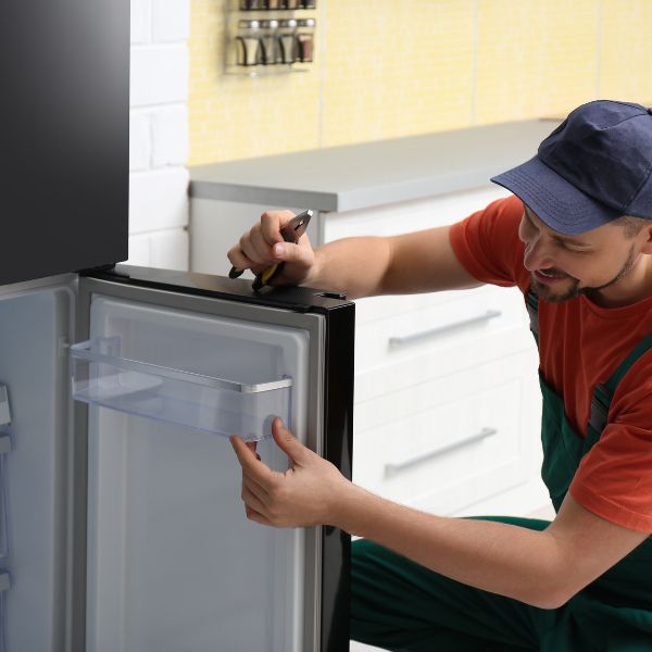 Best Refrigerator Repair Services in Mesa Arizona