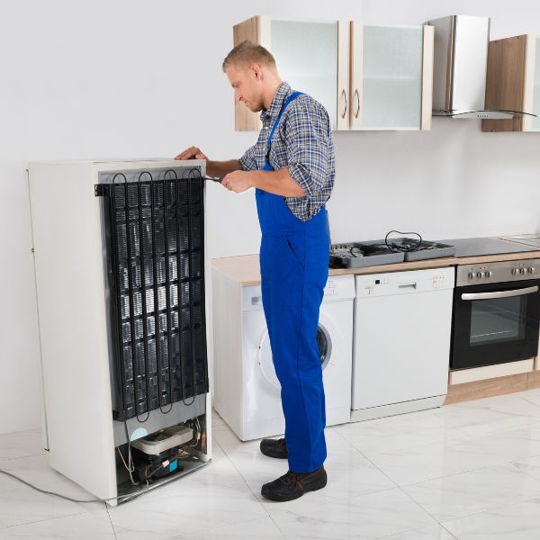 Best Refrigerator Repair Services in Paradise Valley Arizona