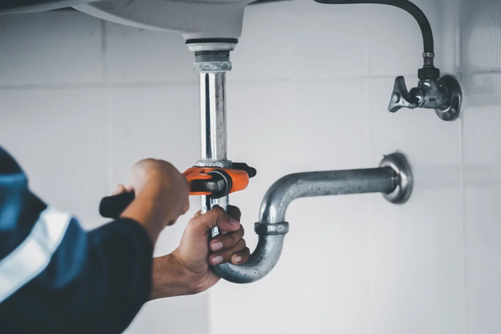 plumbing services in Phoenix