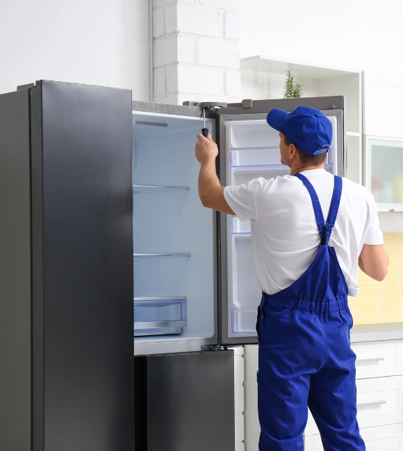 Full-Service Commercial Refrigeration Expertise